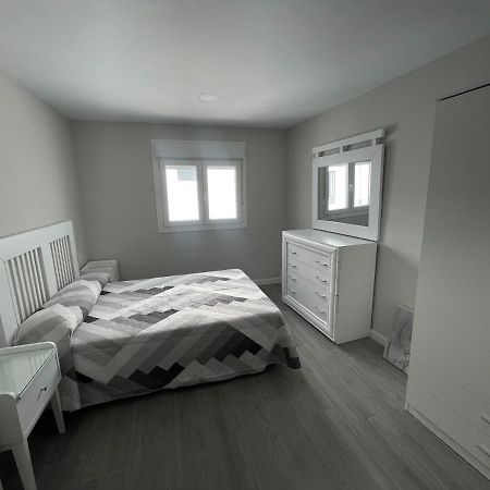 Nuevo Azorin I Apartment Conil De La Frontera Exterior foto